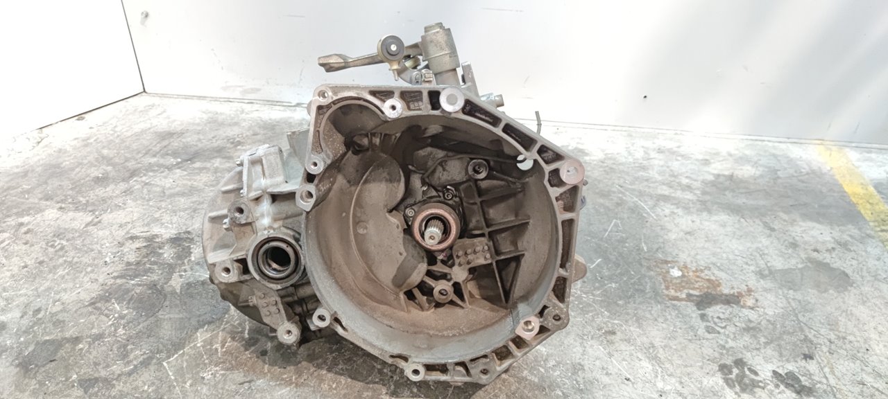 Manual gearbox OPEL ZAFIRA / ZAFIRA FAMILY B (A05) 1.9 CDTI (M75