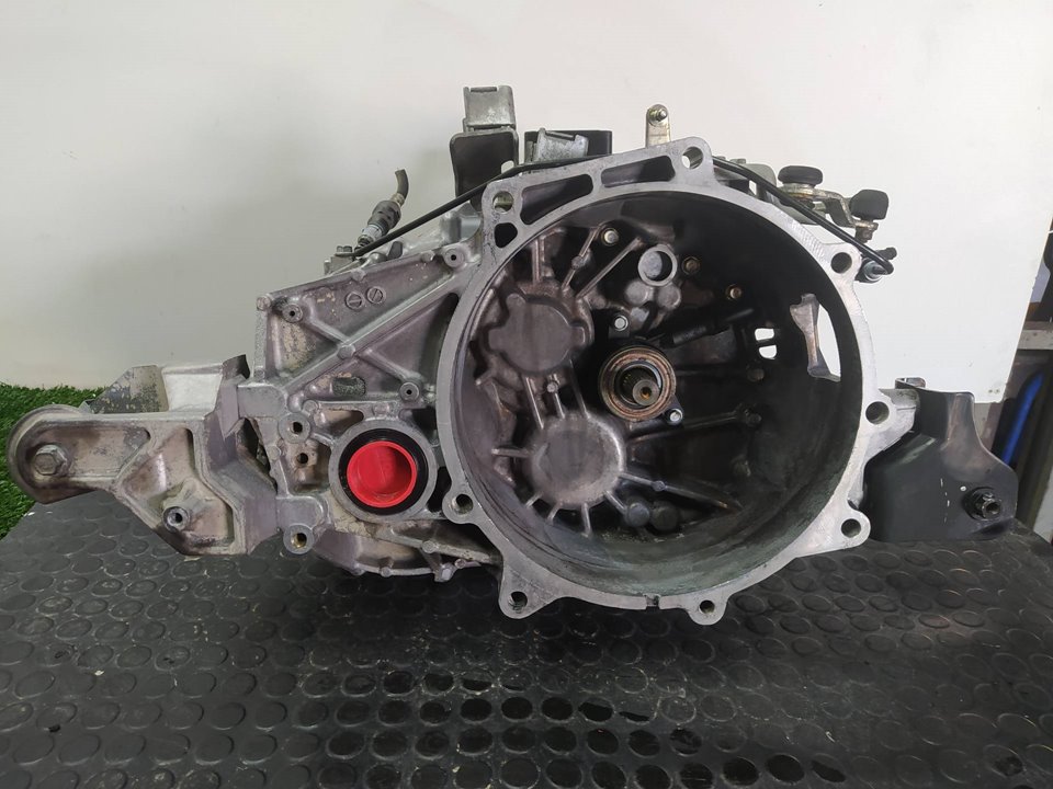 Manual gearbox DODGE CALIBER 2.0 CRD 9436967 BParts