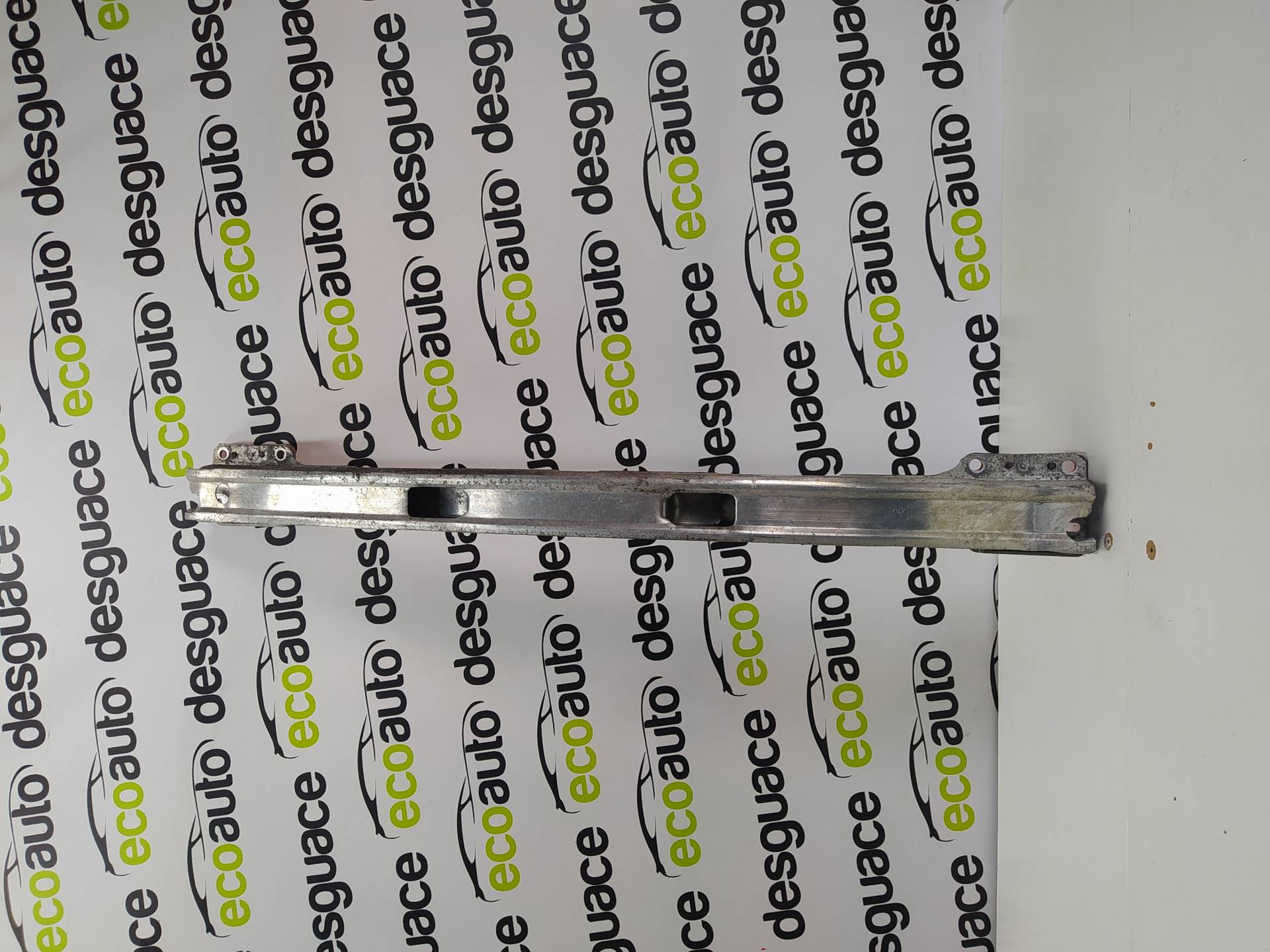 Rear bumper reinforcement CITROËN C4 Picasso I MPV (UD_) 2.0 HDi 138 ...