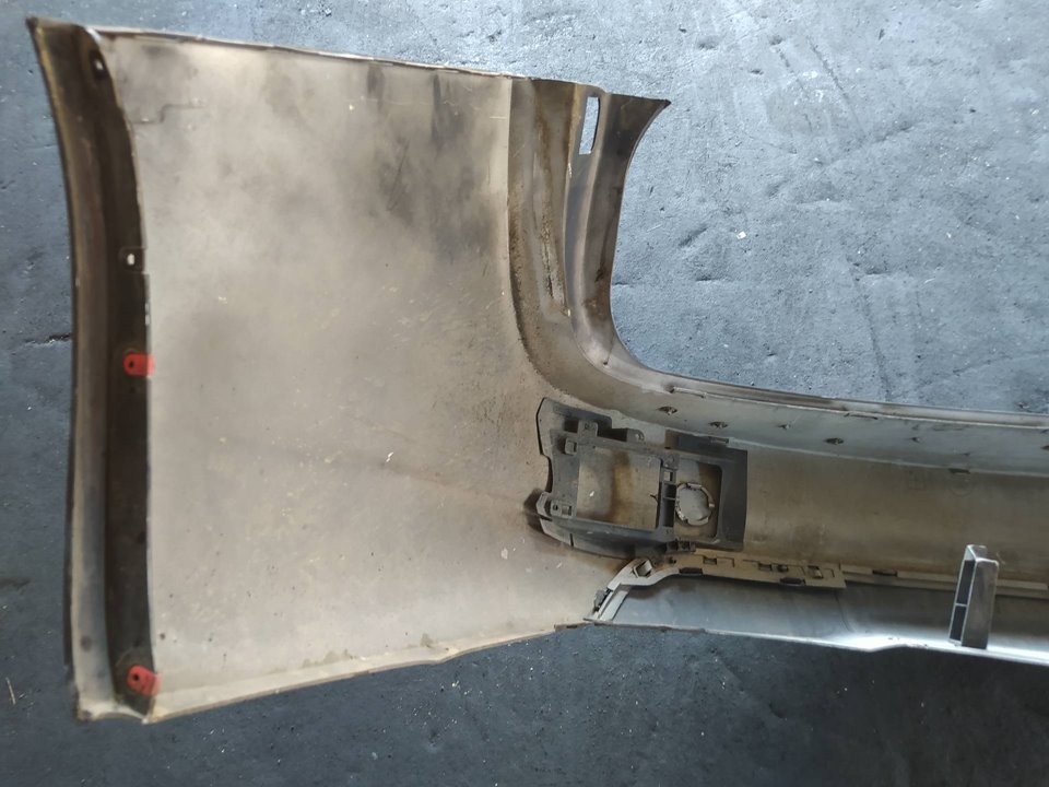 Rajout de pare choc avant carbone adaptable sur Opel Insignia A de 2013