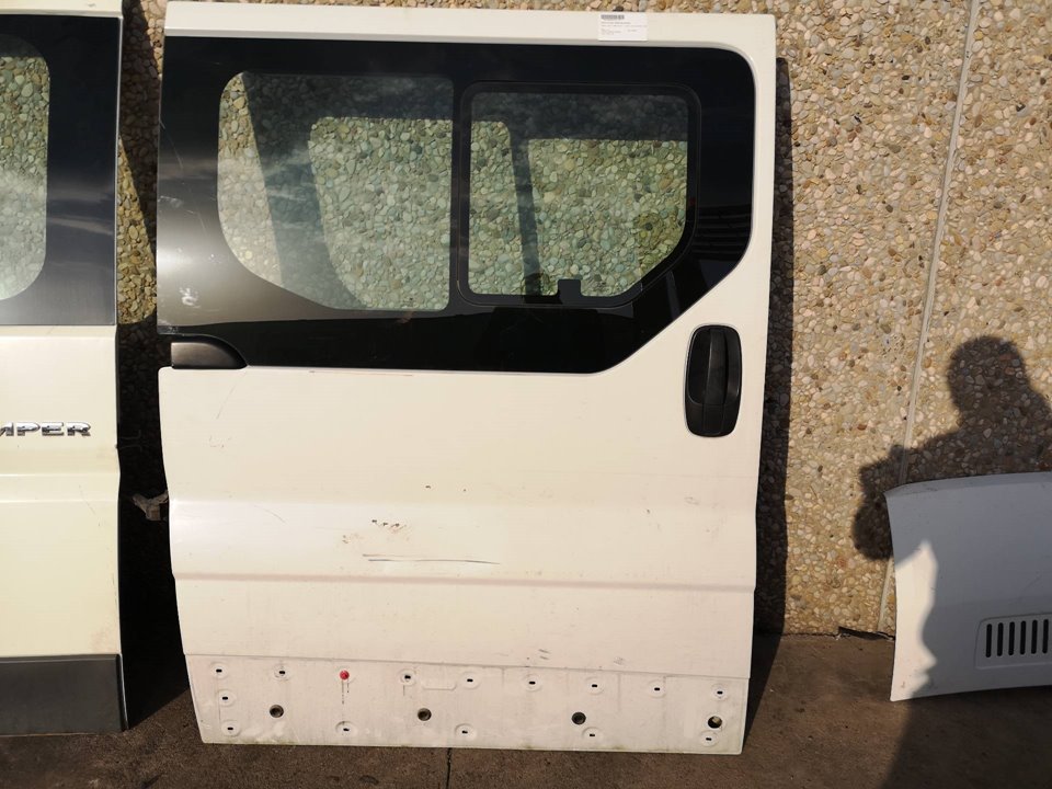 Localizzatore Porta Scorrevole Per Opel Vivaro, Renault Kangoo E Master - Ricambio Originale