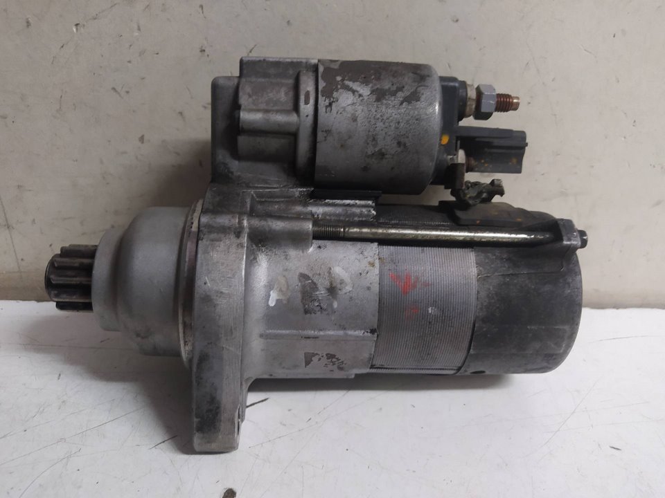 Starter VW GOLF V (1K1) 2.0 TDI 16V 10032717 BParts