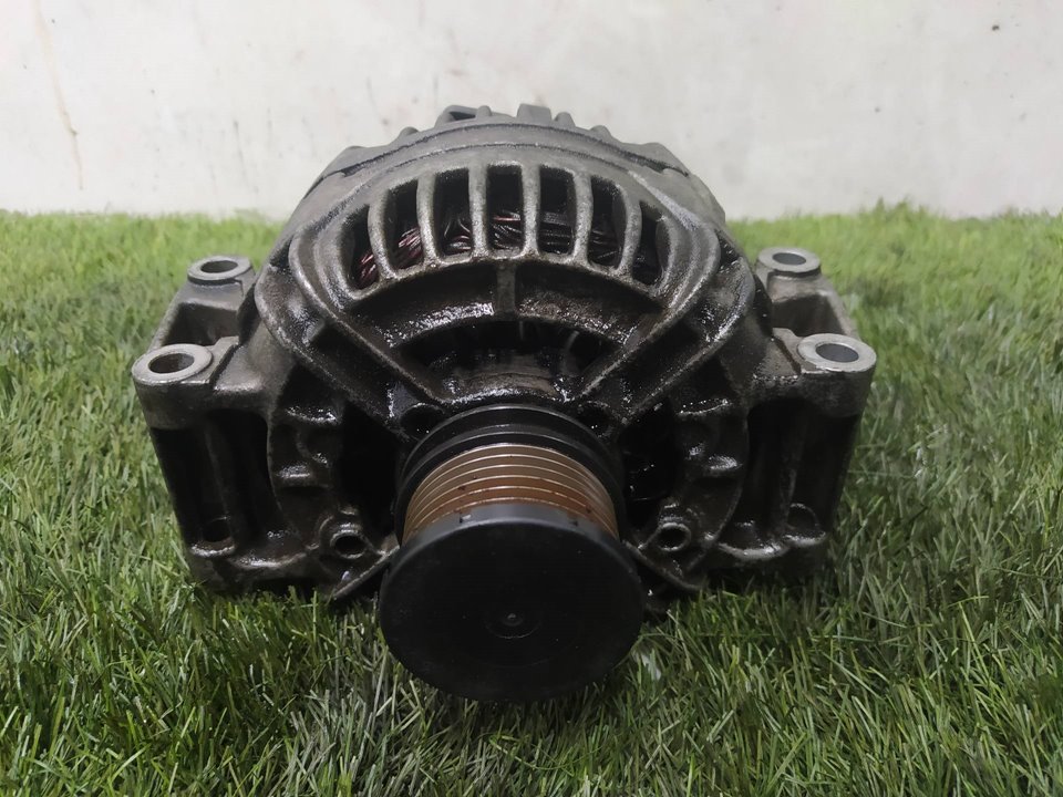 Alternator JEEP GRAND CHEROKEE II (WJ, WG) 2.7 CRD 4x4 8704331 BParts