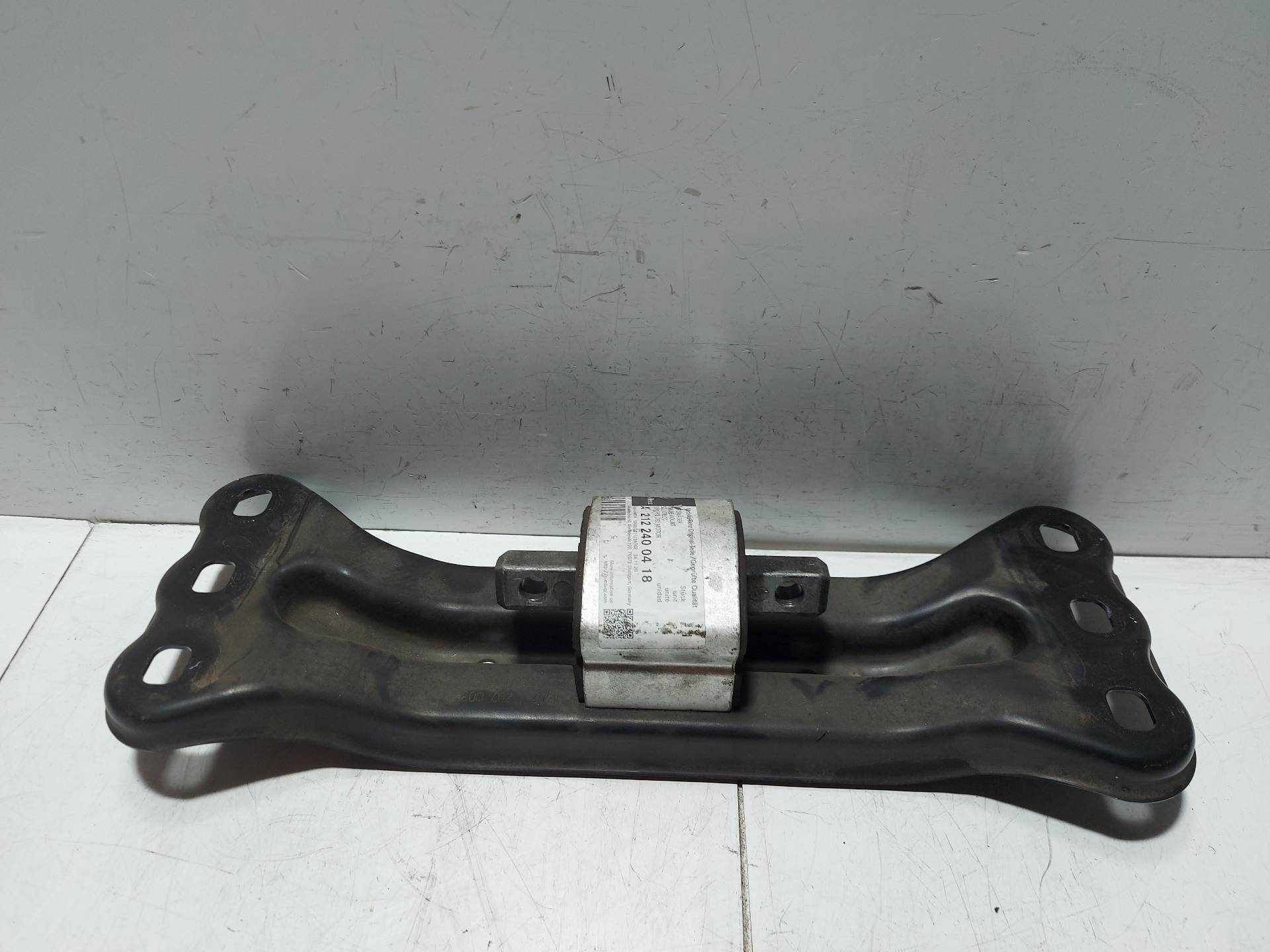 Support MERCEDES-BENZ C-CLASS (W204) C 220 CDI (204.008) 30134295 | B-Parts