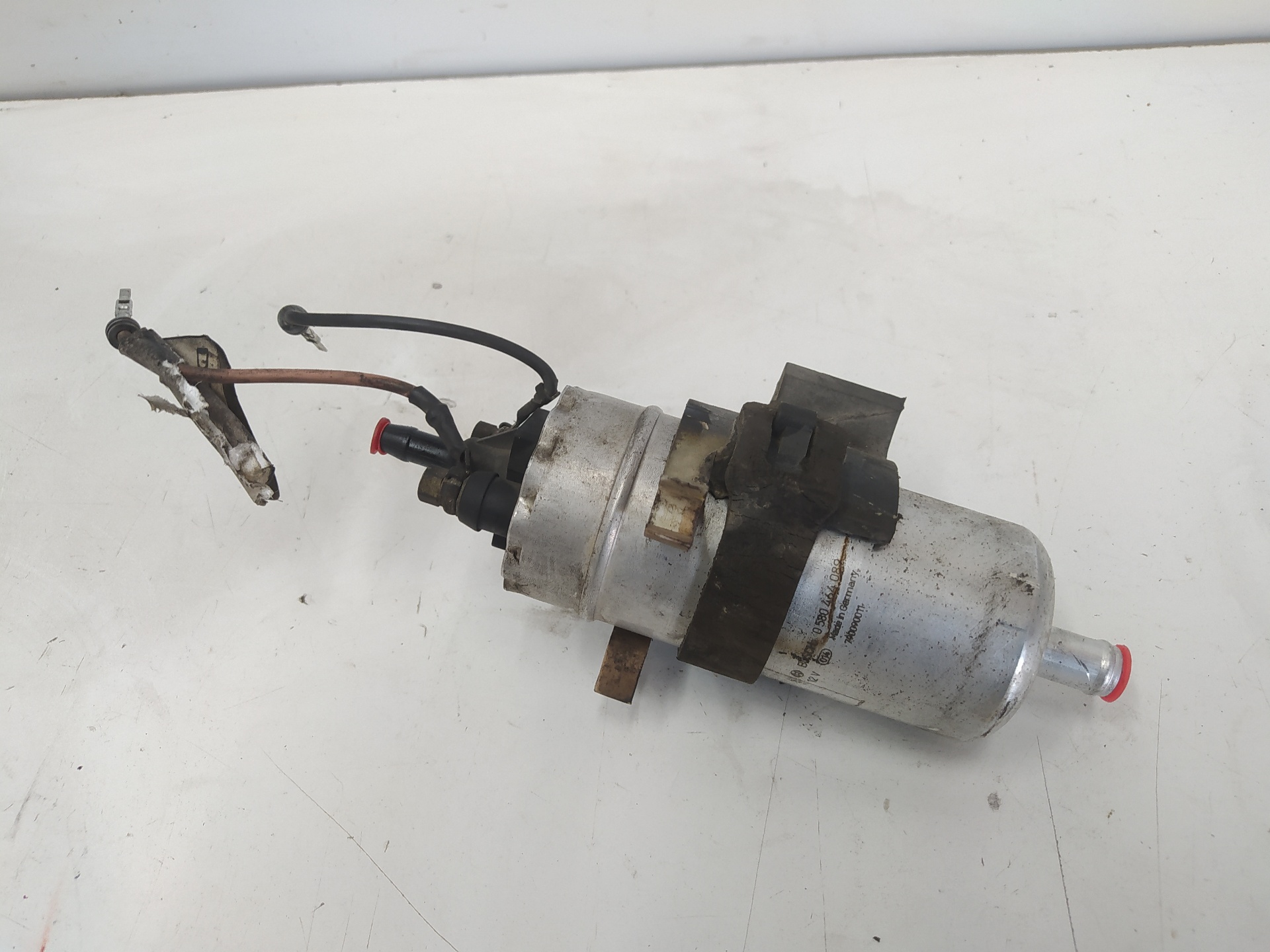 Pompe à carburant EKP-3-D Bosch EKP3D pas cher Pompe à carburant EKP-3-D Bosch EKP3D pas cher