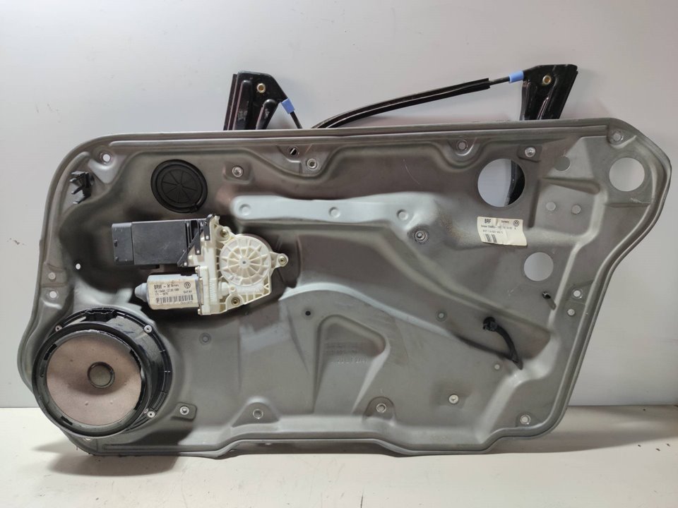 Golf 4 Fensterheber Sicherung