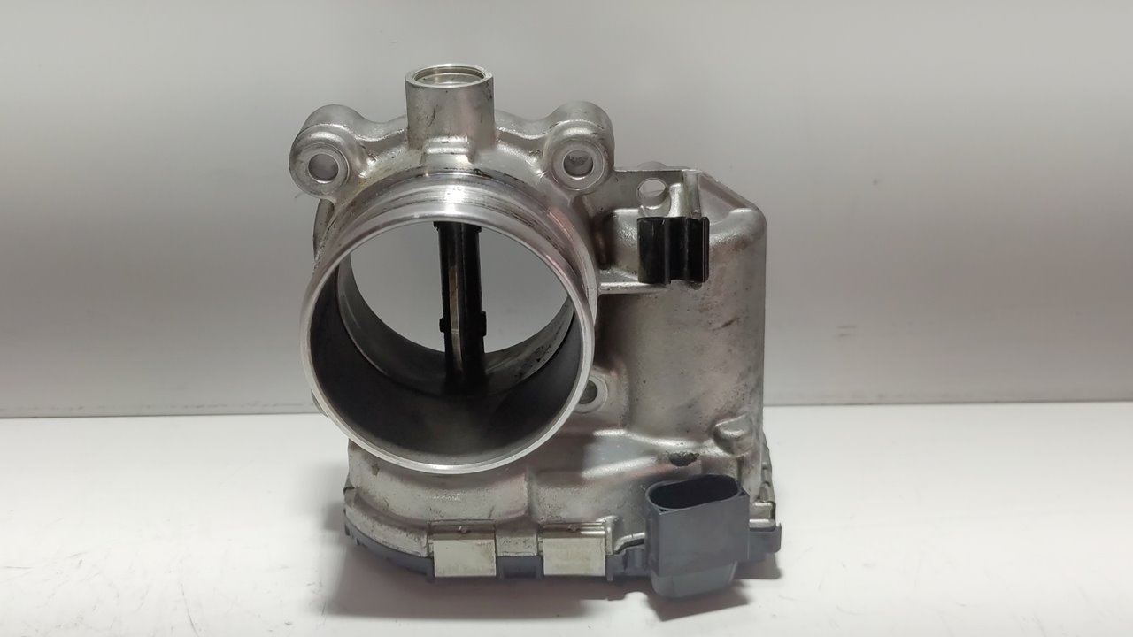 Throttle body VOLVO S80 II (124) D5 AWD 10703004 BParts