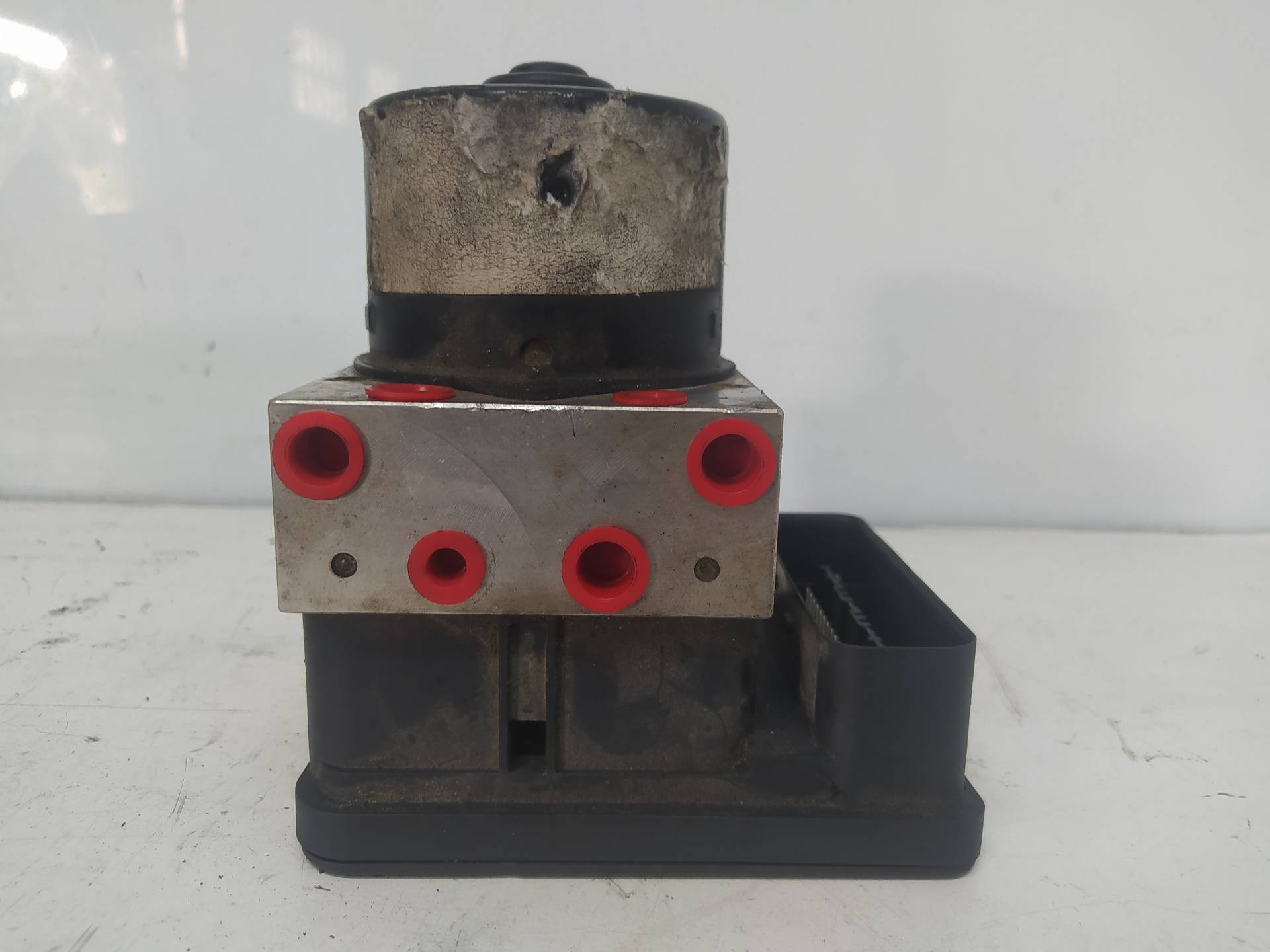 Bremsaggregat ABS RENAULT LAGUNA II (BG0/1_) 13468417 | B-Parts