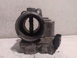 Throttle body VW POLO IV (9N_, 9A_) 1.4 TDI 11292864 B-Parts