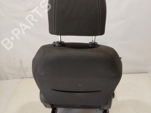 Sæde højre fortil FIAT TIPO Hatchback (356_, 357_)  | BP29721454C16 