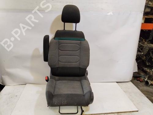 Used Left front seat CITROËN C3 / C3 ORIGIN III (SX) 1.2 PureTech 82 (83 hp) 19135360