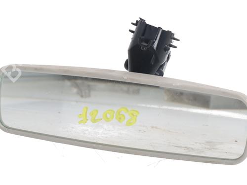 Bakspejl indvendigt Bakspejl indvendigt CITROËN C4 Picasso II [2013-2026] 37236901 37236901
