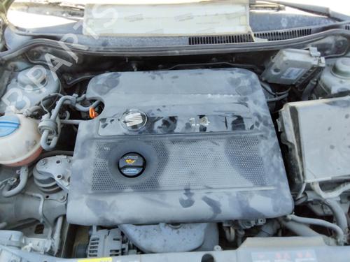Headlight switch SEAT IBIZA III (6L1)  | BP36233515I24  - Image 10