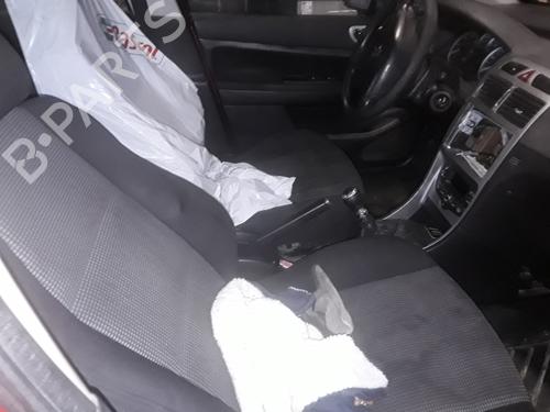 Starter PEUGEOT 307 Break (3E) 1.6 HDi 110 | BP17133309M8 