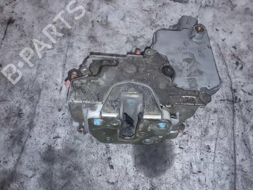Used Front left lock NISSAN ALMERA II (N16) [2000-2025]  8559957