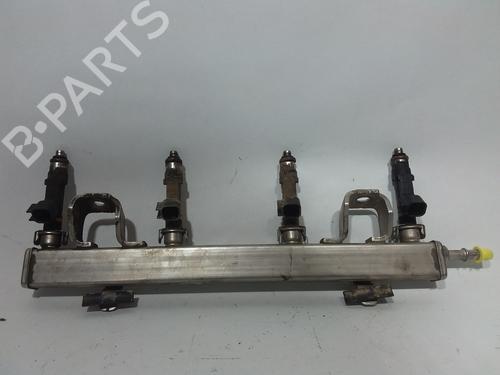 Injection rail MAZDA 6 Estate (GH) 1.8 MZR | BP10046920M98 