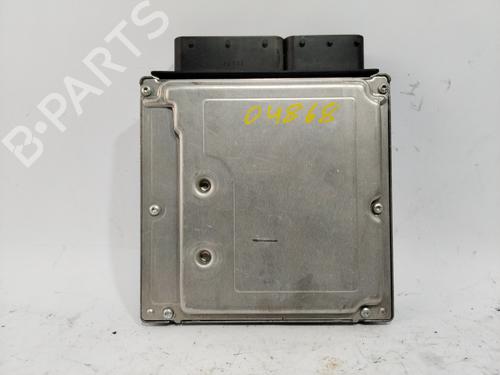 Used Engine control unit (ECU) BMW 3 (E90) 318 d (143 hp) 28524096