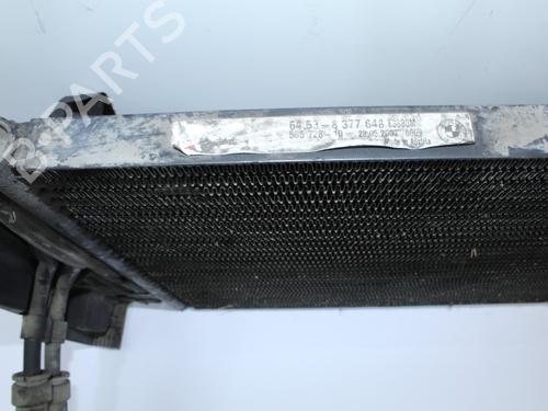 AC radiator BMW 3 (E46) 320 i | BP12599134M32 