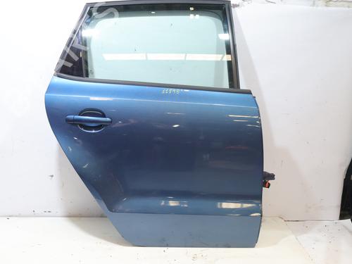 Puerta trasera derecha Puerta trasera derecha VW POLO V (6R1, 6C1) [2009-2022] 36535732 36535732