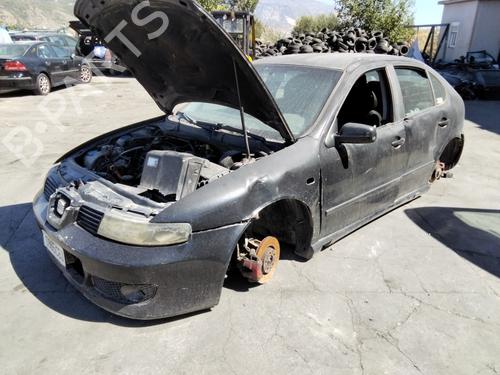 ABS Bremseaggregat SEAT LEON (1M1)  | BP28817396M43 