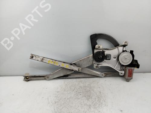 Front right window mechanism CHEVROLET AVEO / KALOS Hatchback (T200) 1.4 16V (94 hp) 17839562