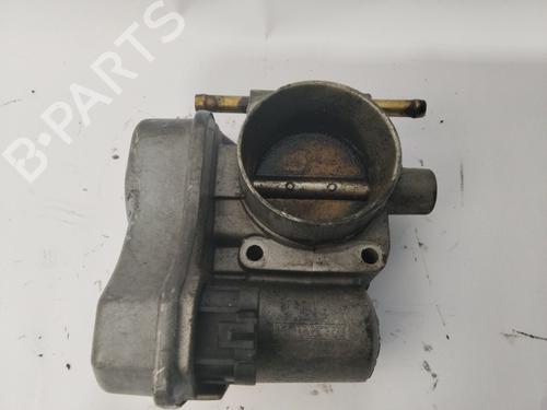 Throttle body OPEL ASTRA G Hatchback (T98) 1.6 (F08, F48) | BP21726204M82 