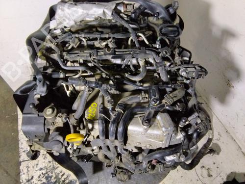 Engine SKODA OCTAVIA III Combi (5E5, 5E6) 1.6 TDI | BP37507733M1 - Image 10