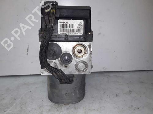 Used ABS pump ROVER 45 I Saloon (RT) [2000-2005]  8572225