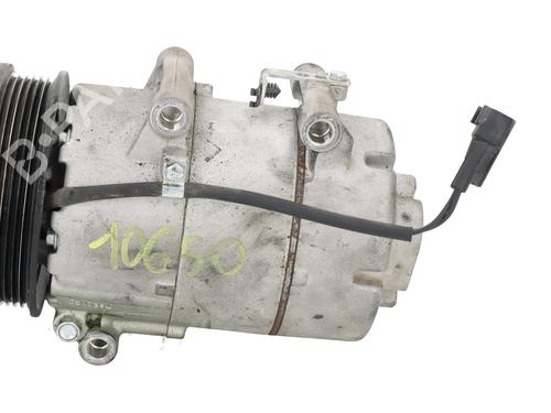 Compressor A/C FORD FOCUS II Saloon (DB_, FCH, DH) 2.0 TDCi (136 hp) 31695855