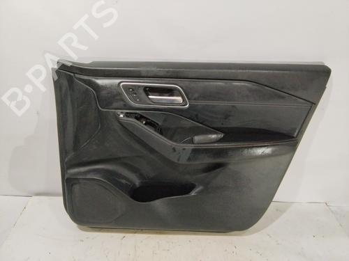 Front right panel NISSAN X-TRAIL IV (T33) | BP36677835C59 - Image 3