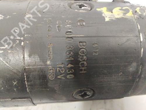 Starter NISSAN SERENA (C23) 2.3 D | BP21569093M8 