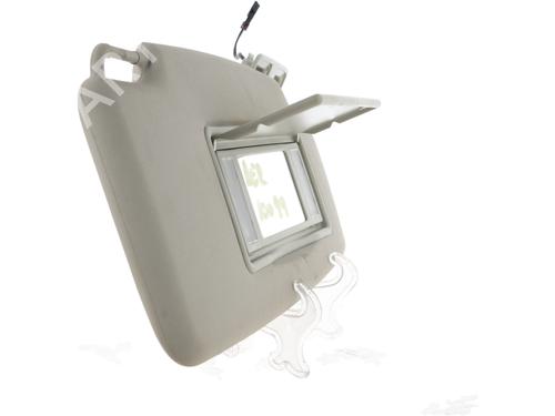 Right sun visor VOLVO V40 Hatchback (525) D3 | BP29929148I2