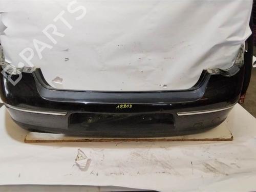 rear-bumper-vw-passat-b6-3c2-2005-2006-2007-2008-2009-2010-2011-38929218 main image