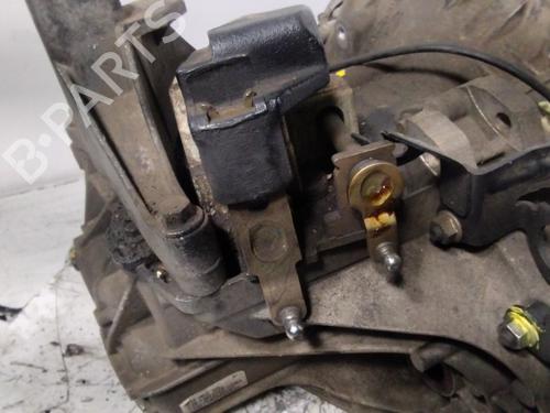 Boîte de vitesses FORD FOCUS I (DAW, DBW) 1.8 Turbo DI / TDDi | BP22615303M3 