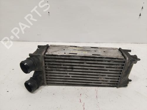 Intercooler CITROËN C4 Grand Picasso I (UA_) 1.6 HDi (109 hp) 27491359