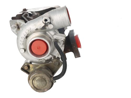 Used Turbocharger/Supercharger Turbocharger/Supercharger MITSUBISHI PAJERO III (V7_W, V6_W) [1999-2007] 33930484 33930484