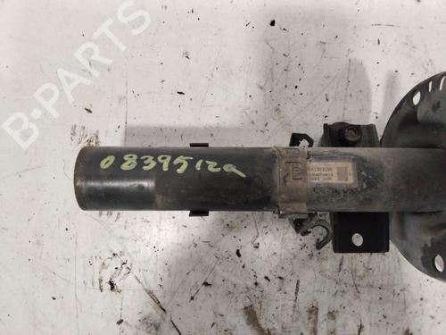 Left front shock absorber SEAT IBIZA III (6L1)  | BP23268648M16 