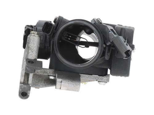Used Throttle body PEUGEOT 307 (3A/C) [2000-2012]  30865931