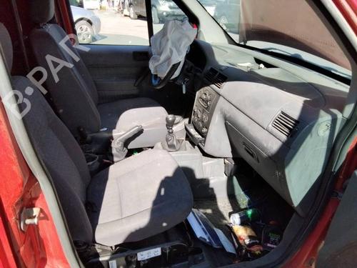 Left front driveshaft FORD TRANSIT CONNECT (P65_, P70_, P80_) 1.8 TDCi | BP40091768M38 - Image 9