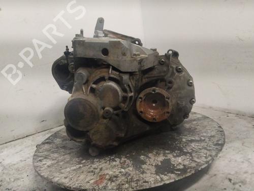 Gearbox SEAT LEON (1P1)  | BP25279388M3 