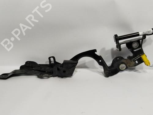 Used Hinge/Door check strap Hinge/Door check strap BMW 2 Gran Tourer (F46) 216 d (116 hp) 34353361 34353361