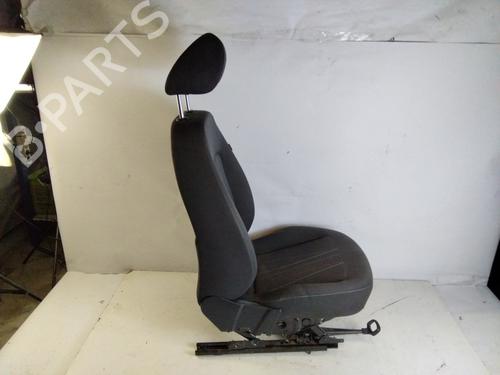 Left front seat SEAT IBIZA IV (6J5, 6P1)  | BP29933805C15 