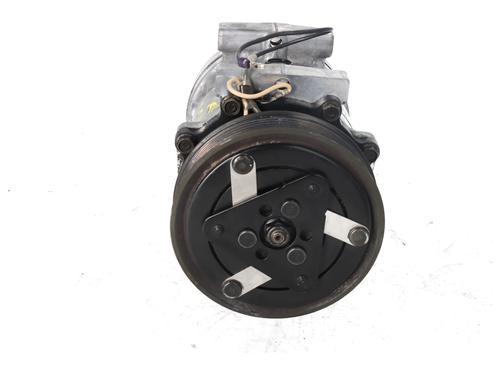 AC compressor MITSUBISHI SPACE STAR MPV (DG_A) 1.9 DI-D (DG4A) | BP37151554M34 - Image 3