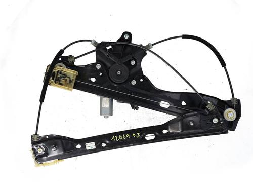 Used Front left window mechanism Front left window mechanism OPEL ASTRA K (B16) 1.6 CDTi (68) (136 hp) 40198103 40198103