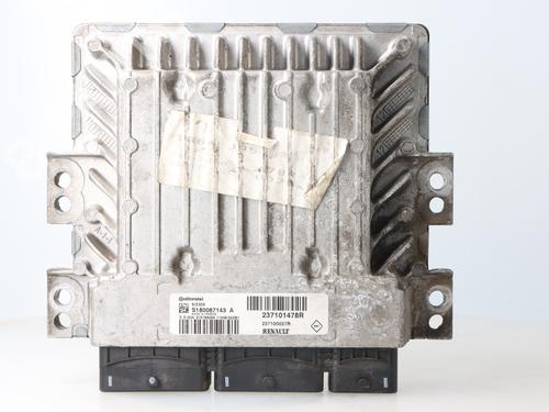 Computer motormanagement RENAULT SCÉNIC III (JZ0/1_) [2008-2016]  32335914