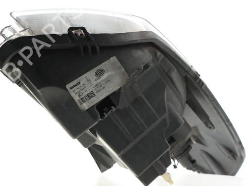 Right headlight DACIA SANDERO | BP35948070C29 - Image 3