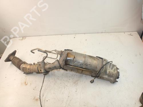 Catalyst RENAULT KOLEOS I (HY_)  | BP17645397M10