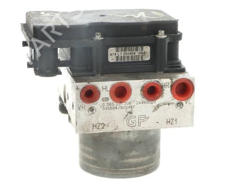 abs-pump-opel-corsa-c-x01-2000-2001-2002-2003-2004-2005-2006-2007-2008-2009-38589040 main image