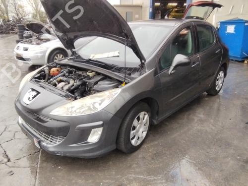 Hood PEUGEOT 308 I (4A_, 4C_) | BP30810877C1
