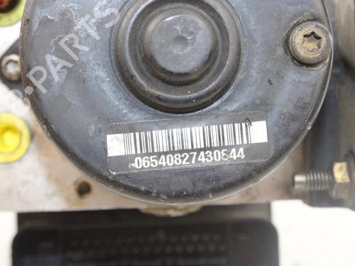 ABS Bremseaggregat CITROËN C5 I (DC_) 2.0 16V (DCRFNC, DCRFNF) | BP13695534M43 